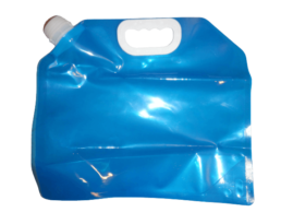 sac eau portatif