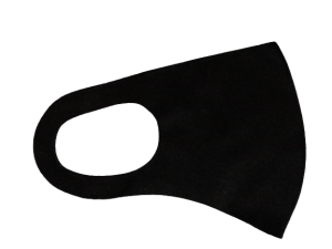 masque lavable