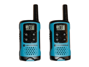 walkie talkie