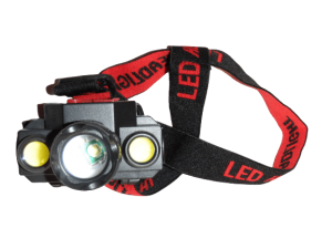 lampe frontale