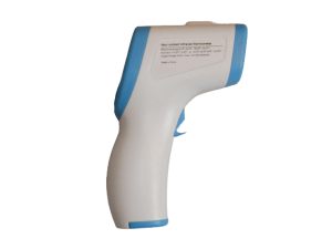 thermometre frontale