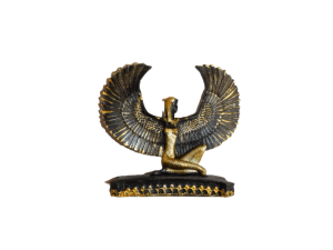Statue isis