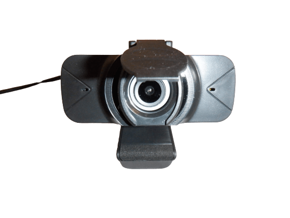 webcam caméra web