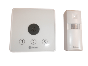 systeme alarme rfid