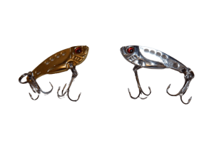 Hameçons