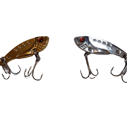 Hameçons