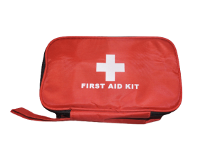 trousse de premier soins