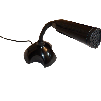 microphone