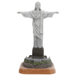 Statue christ de rio